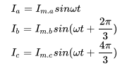 三相交流電流的表達(dá)式.png